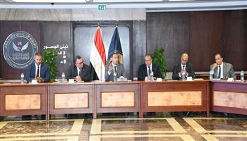الرقابة المالية تبحث مع شركات السمسرة جاهزية السوق لتطبيق «الشورت سيلينج»