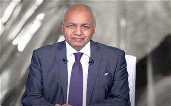 مصطفى بكري: ثورة 30 يونيو رسخت دعائم الدولة الوطنية