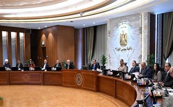مدبولي يهنىء الرئيس السيسي والشعب المصري بمناسبة الذكرى الـ 13 لثورة 30 يونيو