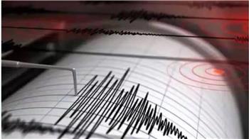 اليونان: زلزال بقوة 5.1 درجة يضرب جزيرة كارباثوس