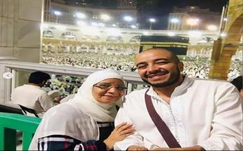 حسام داغر يستعيد ذكريات والدته الراحلة برسالة مؤثرة: "وحشتيني قوي يا ماما"