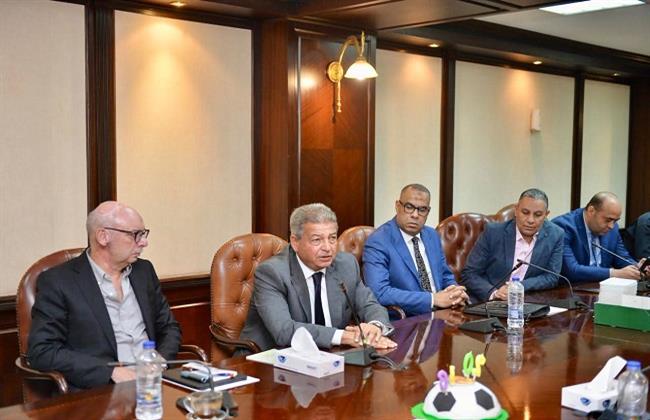 "ضبط الأداء بالأعلى للإعلام" تشيد بدعم الإعلام الرياضي للمنتخب الوطني خلال كأس العالم