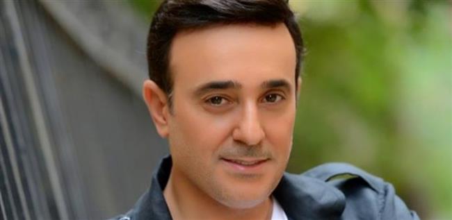 صابر الرباعي يستعد لطرح " طاير" 