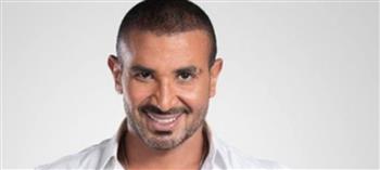 أحمد  سعد يشارك الجمهور قص شعره في فيديو ..تفاصيل
