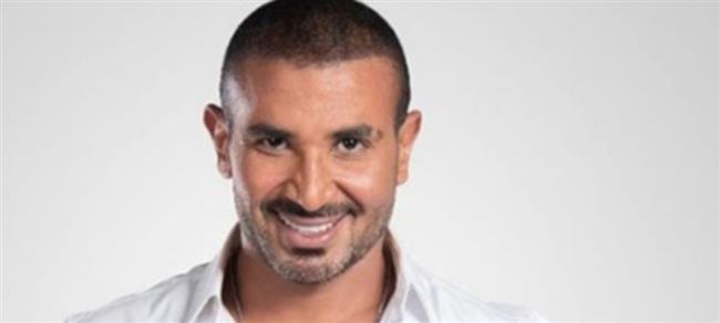 أحمد  سعد يشارك الجمهور قص شعره في فيديو ..تفاصيل