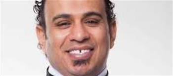 محمود الليثي: شيرين نجمة عالمية.. وأغنية «بطمنك» الأقرب لقلبي