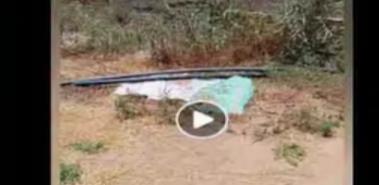 الداخلية تكشف حقيقة فيديو التعدي على صاحب أرض زراعية بكفر الشيخ: خلافات ميراث وراء الواقعة