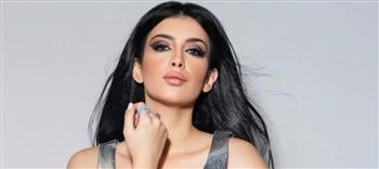 في أولى تجاربها السينمائية.. سارة بركة تصور مشاهدها فى فيلم «مطلوب عائليا»
