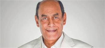 تفاصيل شخصية أحمد بدير في فيلم «الحافي»