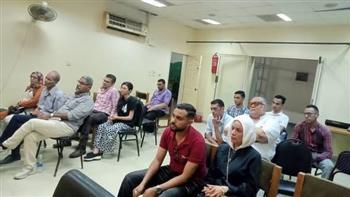 «الرواية المصرية تحت مجهر البوكر».. نادي أدب الفيوم يفتح ملف التحولات السردية في الأدب العربي