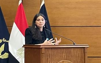 مديرة اليونسيف بمصر : لدينا شراكة متميزة مع وزارة الداخلية لحماية حقوق الطفل