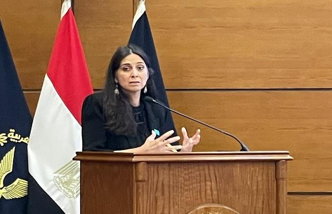 مديرة اليونسيف بمصر : لدينا شراكة متميزة مع وزارة الداخلية لحماية حقوق الطفل