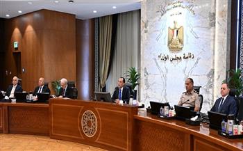 الوزراء: تطبيق نظام العمل عن بُعد يوم الأحد خلال يوليو المقبل 