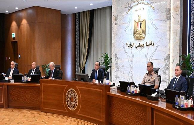 الحكومة توافق علي تعاقد وزارة الرياضة لإقامة وتشغيل منافذ خدمية وترفيهية وممشى سياحي بنادى 6 أكتوبر