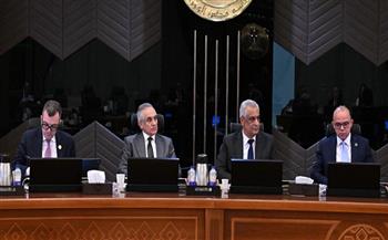 "رستم": الاقتصاد المصري حقق معدل نمو بلغ 5% خلال الربع الثالث من العام المالي 2025/2026