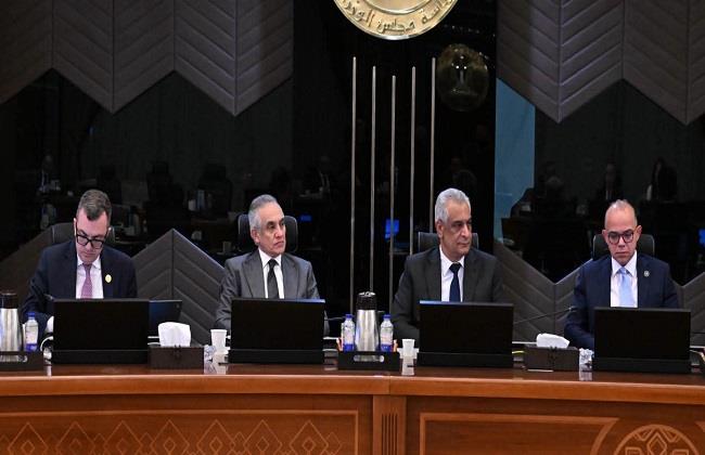 "رستم": الاقتصاد المصري حقق معدل نمو بلغ 5% خلال الربع الثالث من العام المالي 2025/2026
