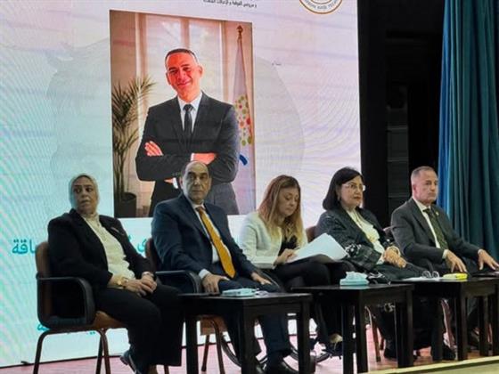 إيمان كريم تشهد النسخة السادسة لمؤتمر تأهيل الأطفال ضعاف السمع وزارعي القوقعة والإعاقات المتعددة