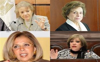 اليوم العالمي للمرأة في العمل الدبلوماسي.. أشهر النساء اللاتي مثلن مصر دبلوماسيا