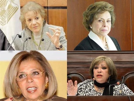 اليوم العالمي للمرأة في العمل الدبلوماسي.. أشهر النساء اللاتي مثلن مصر دبلوماسيا