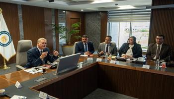برعاية الرئيس السيسي.. مصر تستعد لإطلاق أكبر منتدى للتعدين في تاريخها سبتمبر المقبل