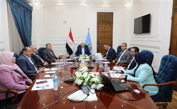 محافظ القاهرة يؤكد استمرار ضخ دماء جديدة بالجهاز الإداري لتحقيق رؤية مصر 2030