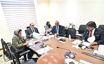 رئيس "القوى العاملة" بالنواب: علاج المواطن أو العامل حق منصوص عليه بالدستور