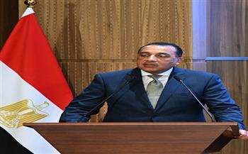 رئيس الوزراء يهنئ الرئيس والشعب المصري بمناسبة الذكرى الثالثة عشرة لثورة 30 يونيو