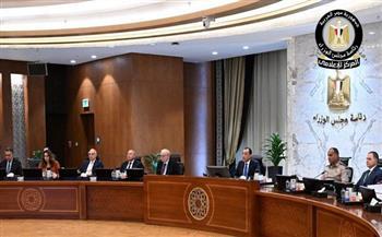 رئيس الوزراء: موازنة العام المالي الجديد تستهدف خفض معدل الدين وزيادة الإنفاق على الصحة والتعليم