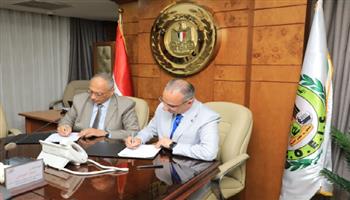 وداعًا للإجراءات الورقية.. بروتوكول جديد يربط تنمية التجارة الداخلية والرقابة على الصادرات والواردات