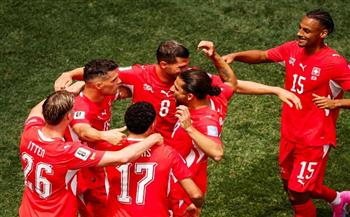 كأس العالم 2026.. سويسرا تتفوق على كندا في القيمة التسويقية