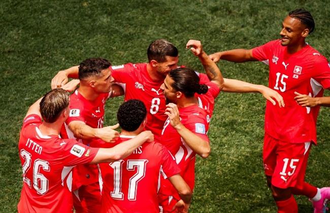 كأس العالم 2026.. سويسرا تتفوق على كندا في القيمة التسويقية  