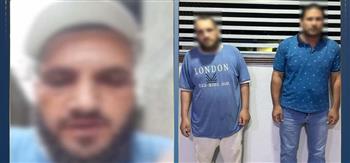 القبض على أصحاب فيديو المشاجرة اللفظية بالبحيرة