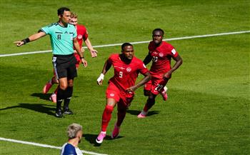 كأس العالم 2026.. امبولو يقود هجوم سويسرا في مواجهة كندا