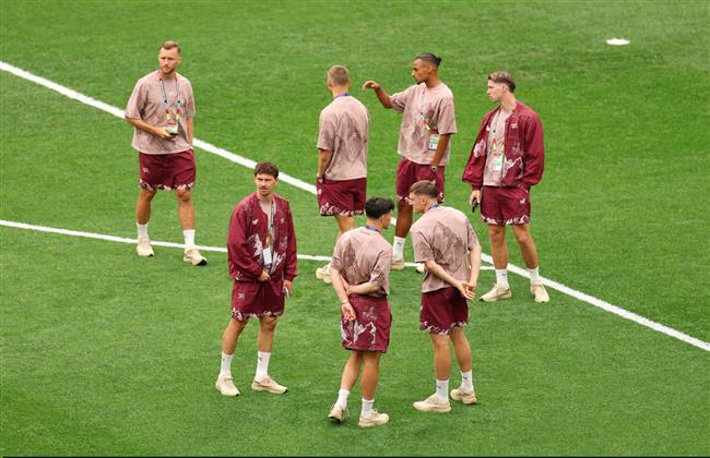 كأس العالم 2026.. الدقيقة 30.. سويسرا 0-0 كندا
