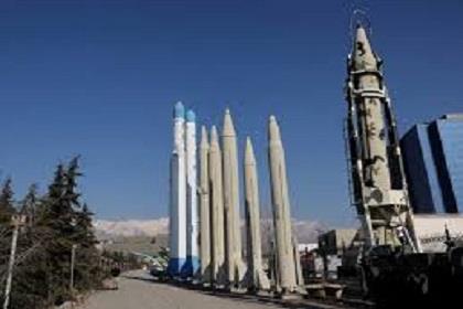  الصواريخ الباليستية.. عقبة قد تعرقل اتفاق واشنطن وطهران