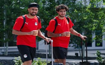 العرب في المونديال.. بعثة منتخب مصر تتوجه إلى سياتل لخوض مواجهة إيران