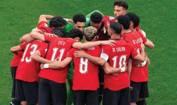 الفراعنة فى المونديال  «هنكمل المشوار»