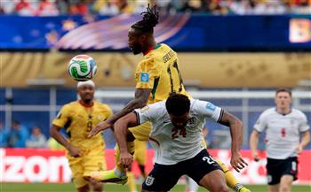 كاس العالم 2026 .. غانا تحصد نقطة ثمينة بتعادل سلبي أمام إنجلترا 