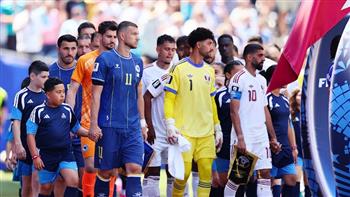 العرب في المونديال.. انطلاق مباراة قطر والبوسنة والهرسك في كأس العالم 2026