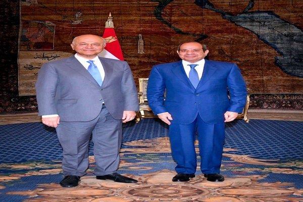 الرئيس السيسي: مصر تستضيف أكثر من 10.5 مليون أجنبي ومهاجر ولاجئ وتوفر الخدمات الأساسية لهم
