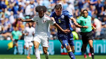 العرب في المونديال.. قطر تودع كأس العالم 2026 بثلاثية أمام البوسنة والهرسك