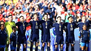 كأس العالم 2026.. تشكيل اسكتلندا لمواجهة البرازيل في الجولة الأخيرة  