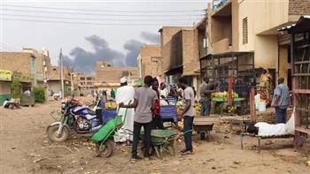 الجوع على أشده..  الأغذية العالمي: إمدادات الغذاء في السودان قد تنفد خلال يوليو المقبل