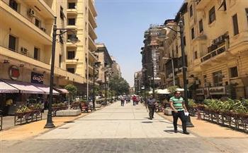 شارع الألفي.. حكاية ممر تاريخي يحمل اسم آخر أمراء المماليك في قلب القاهرة