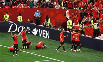 العرب في المونديال.. مصر تتفوق على إيران في القيمة التسويقية