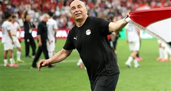  العرب في المونديال.. منتخب مصر يختتم تدريباته استعدادًا لمباراة ايران