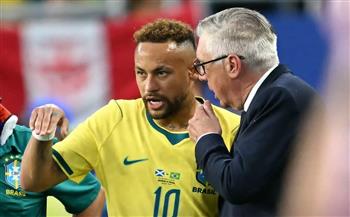 كأس العالم 2026.. تعليمات أنشيلوتي إلى نيمار في أول مشاركة في المونديال 