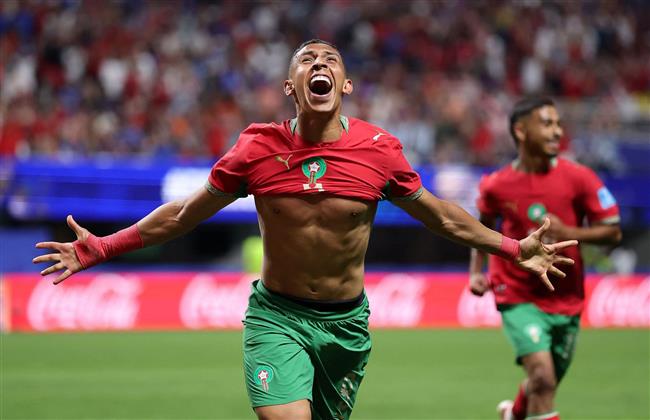 العرب في المونديال.. المغرب يقسو على هايتي برباعية ويتأهل للدور الثاني