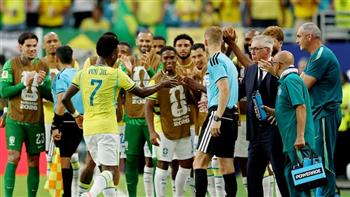 كأس العالم 2026..البرازيل تسحق اسكتلندا بثلاثية في المونديال بمشاركة نيمار  