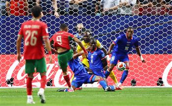 العرب في المونديال.. ترتيب المجموعة الثالثة بعد تأهل البرازيل والمغرب